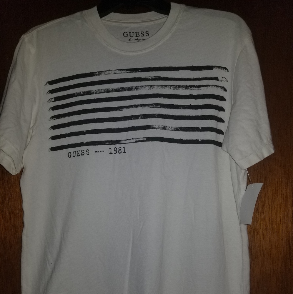 Guess Shirt